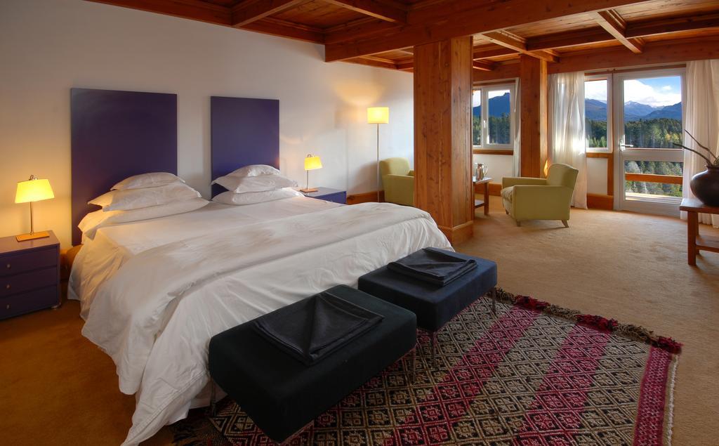 Hosteria Isla Victoria Lodge Room photo